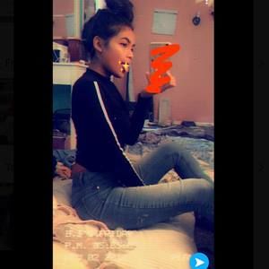 Meet your Posher, Brandy